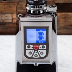 Eureka Atom Specialty 65 In Espresso Grinder Chrome -Coffee Gear Shop IMG 7242