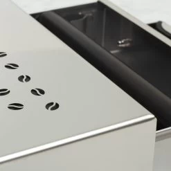 Bezzera Knock Drawer Slim -Coffee Gear Shop IMG 8711