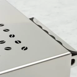 Bezzera Knock Drawer Slim -Coffee Gear Shop IMG 8712