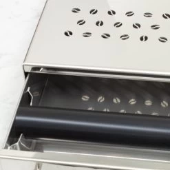 Bezzera Knock Drawer Slim -Coffee Gear Shop IMG 8714