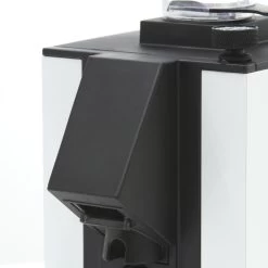 Eureka Mignon Facile Espresso Grinder In White -Coffee Gear Shop IMG 8951