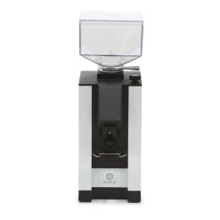 Eureka Mignon Facile Espresso Grinder In White