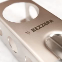 Bezzera Tamper Station 8 Bezzera Tamper Station -Coffee Gear Shop IMG 9189