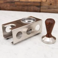 Bezzera Tamper Station 9 Bezzera Tamper Station -Coffee Gear Shop IMG 9190