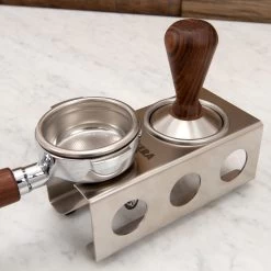 Bezzera Tamper Station 11 Bezzera Tamper Station -Coffee Gear Shop IMG 9207