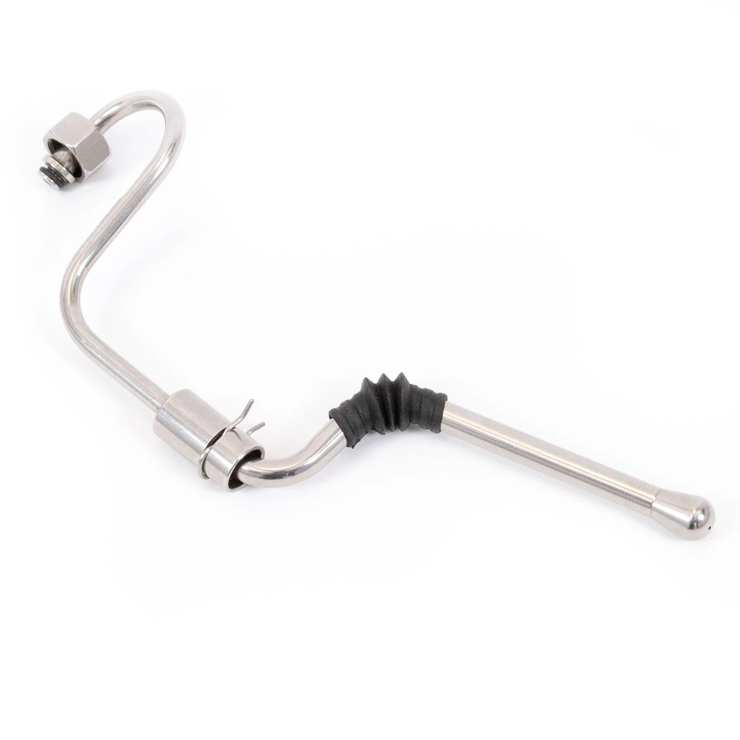 Gaggia Classic Pro Full Steam Wand Assembly 1 Gaggia Classic Pro Full Steam Wand Assembly