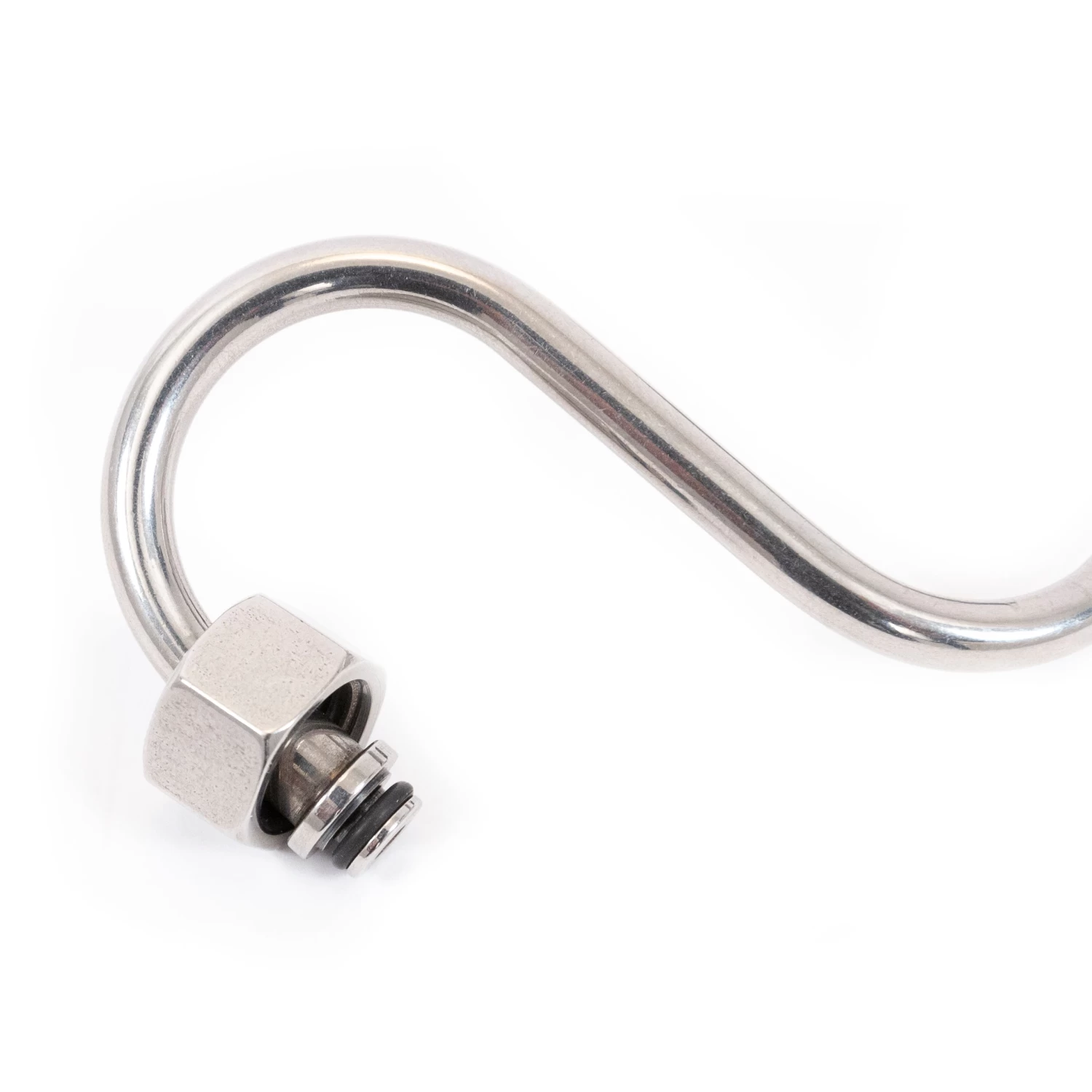 Gaggia Classic Pro Full Steam Wand Assembly 2 Gaggia Classic Pro Full Steam Wand Assembly - Image 2