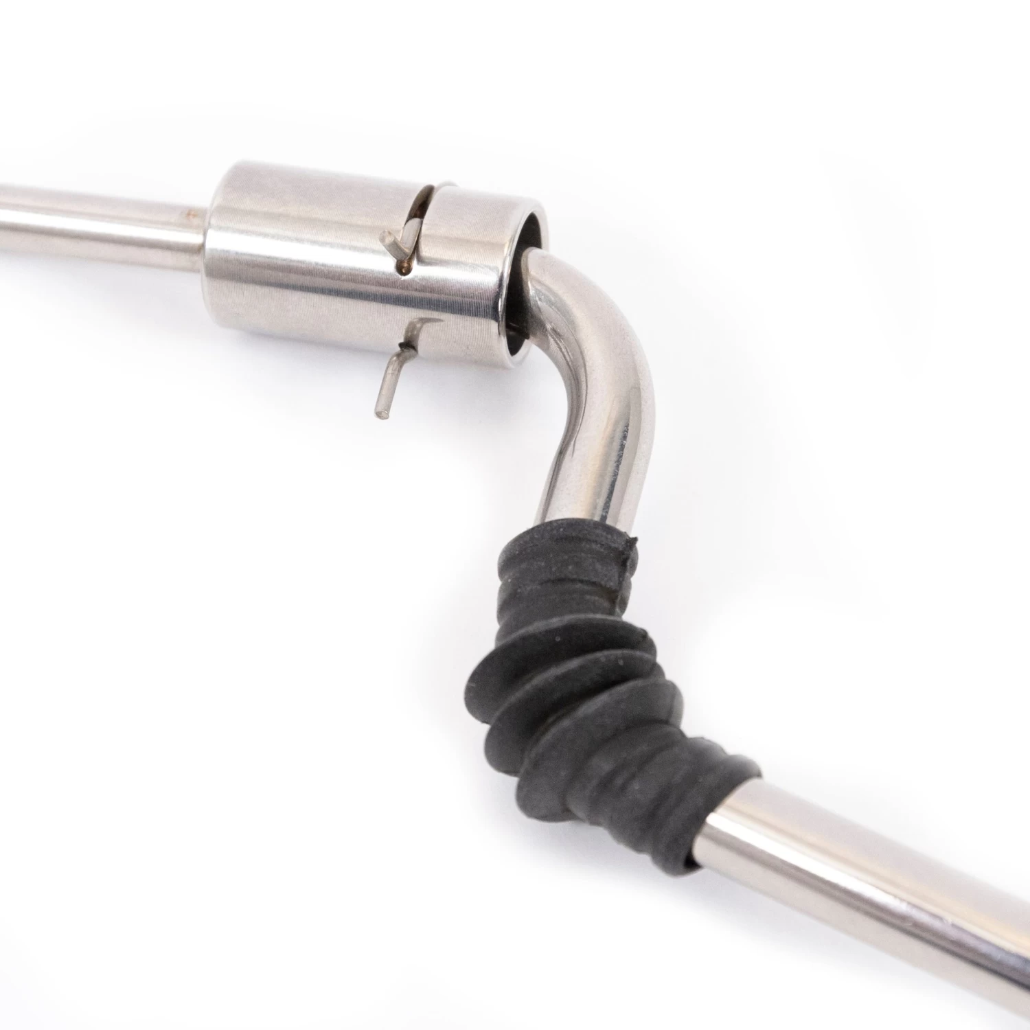 Gaggia Classic Pro Full Steam Wand Assembly 3 Gaggia Classic Pro Full Steam Wand Assembly - Image 3