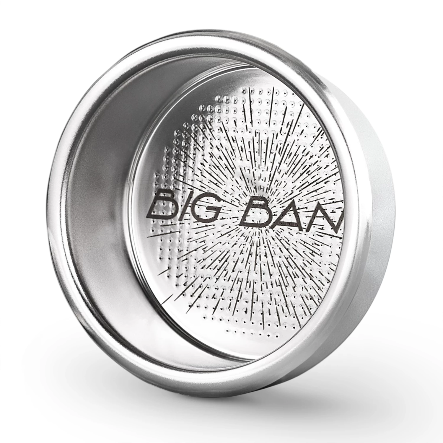 IMS Big Bang Portafilter Basket 20 - 24g 1 IMS Big Bang Portafilter Basket 20 - 24g