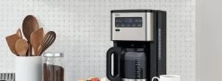 Braun PureFlavor Coffee Maker KF5650BK -Coffee Gear Shop KF5650BK Bannerimage 453e4b69 39dc 490c b6e2 284a00976a6d