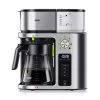 Braun KF9070SI MultiServe Brewing System In Silver