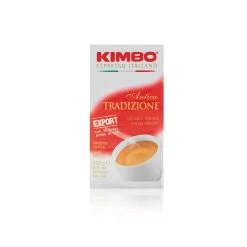 Kimbo Il Caffe Di Napoli Antica Tradizione Ground 250g - Bag 7 Kimbo Il Caffe Di Napoli Antica Tradizione Ground 250g - Bag -Coffee Gear Shop KIMBO 10101 01 1200x1200 1