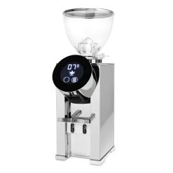 LX Edison 65 Espresso Grinder - Chrome -Coffee Gear Shop LXED65CME 1003