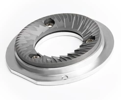 LX Edison 65 Espresso Grinder - Chrome -Coffee Gear Shop LXED65SDBLK 1058 G 851bf4c0 756c 4713 b3d5 a62966add151