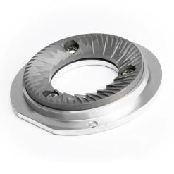 LX Edison 65 Espresso Grinder - Chrome -Coffee Gear Shop LXED65SDBLK 1058 41ee9495 741b 486f b6a4 b7f5fb523ee6