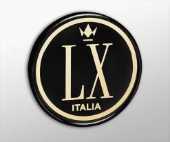 LX Edison 65 Espresso Grinder - Chrome -Coffee Gear Shop LXNEWT55CME 0992 G 54f19e2e 2c5c 4368 90b6 b2dd19d82e55