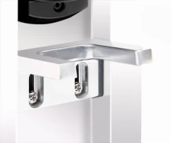 LX Edison 65 Espresso Grinder - Chrome -Coffee Gear Shop LXNEWT55CME 1000 G dec5930e 75f2 44d4 a446 0d2f1cb94cac