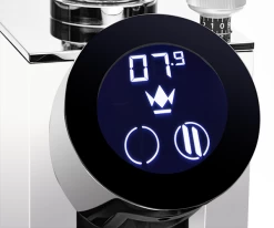 LX Edison 65 Espresso Grinder - Chrome -Coffee Gear Shop LXNEWT55CME 1011 G 2496dab8 c4f6 4439 858b 475c3ae31df6