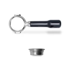 Lelit 58mm Bottomless Portafilter 7 Lelit 58mm Bottomless Portafilter -Coffee Gear Shop Lelit58mmBottomlessPortafilter Basket