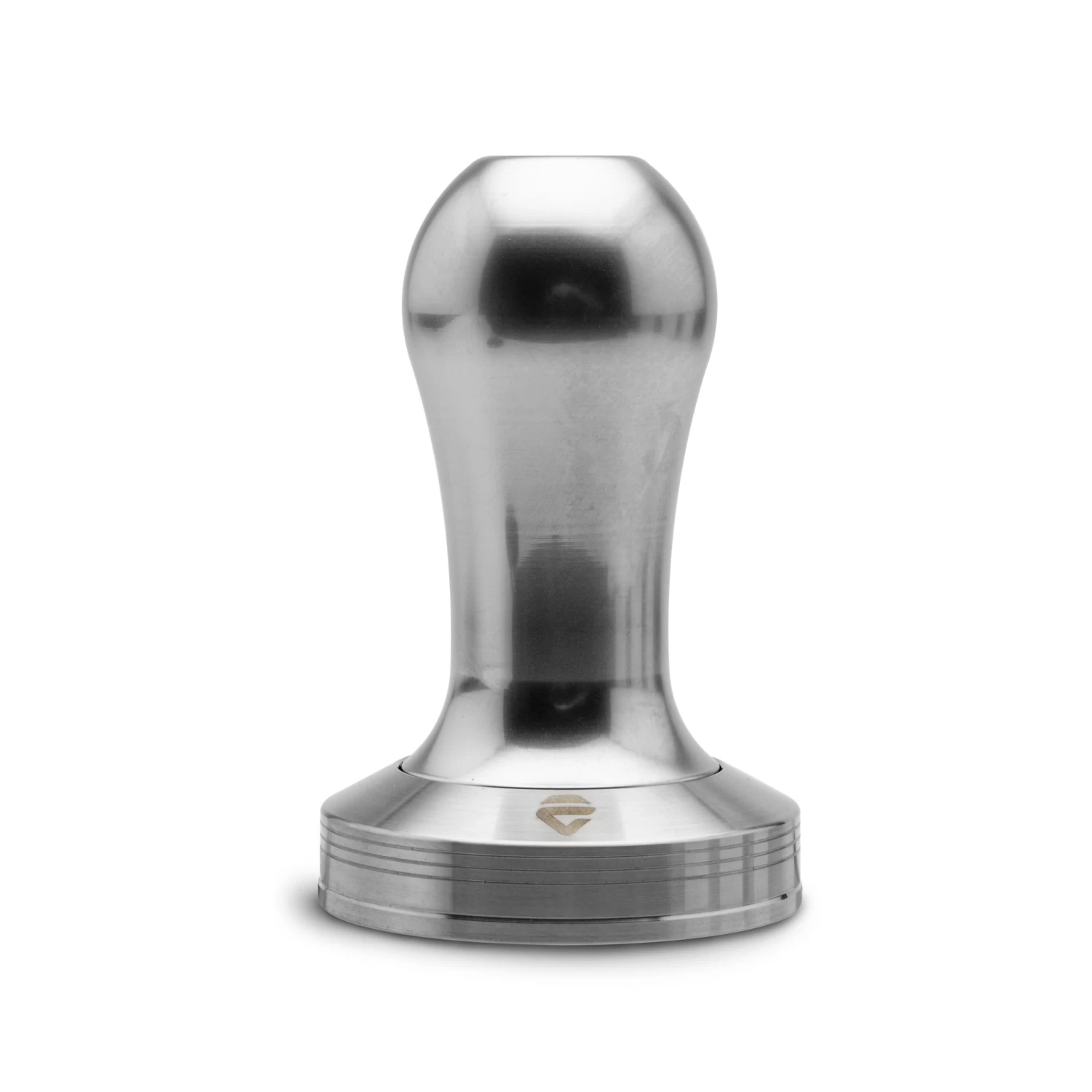 Lelit 58.55mm Flat Espresso Tamper - Aluminum 1 Lelit 58.55mm Flat Espresso Tamper - Aluminum