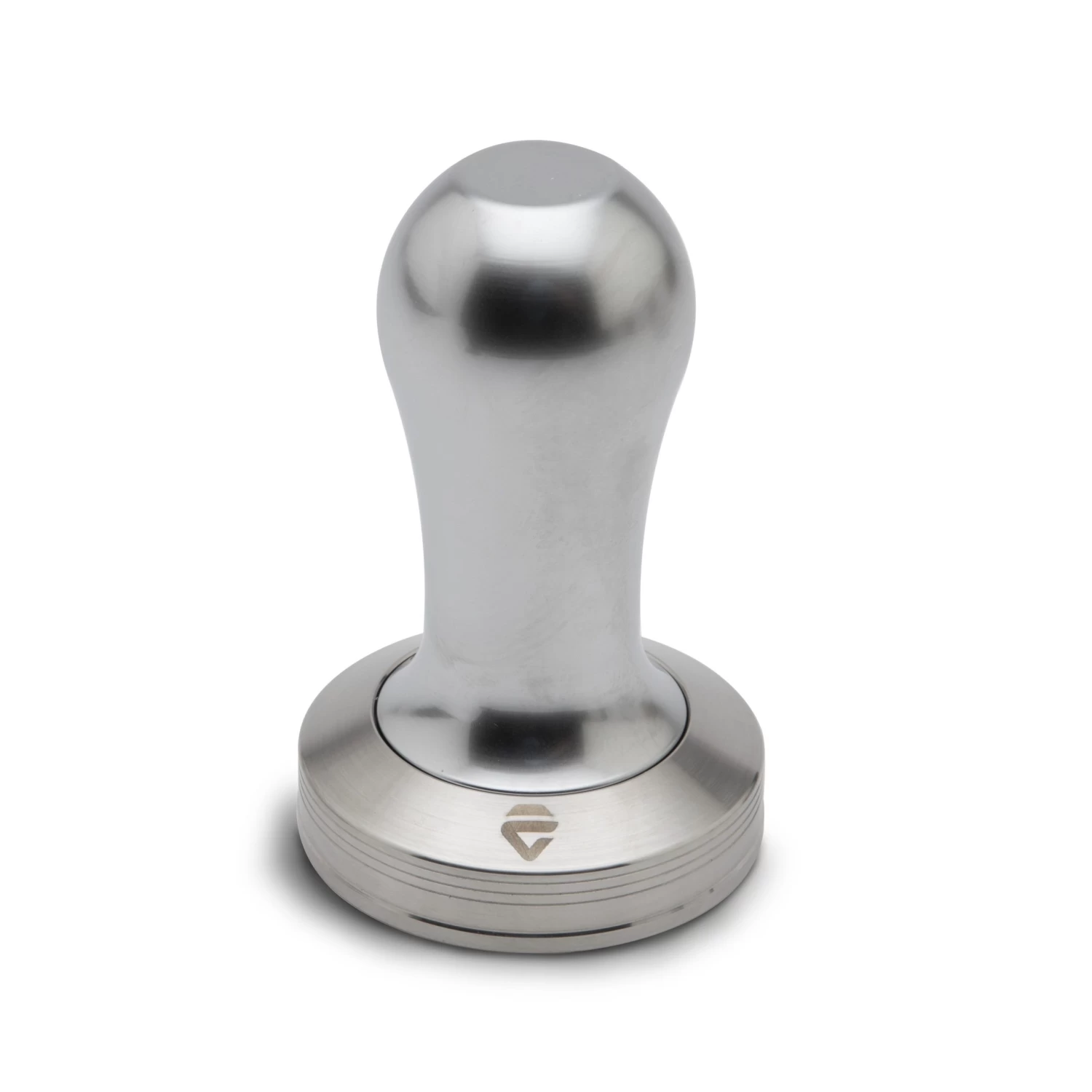 Lelit 58.55mm Flat Espresso Tamper - Aluminum 2 Lelit 58.55mm Flat Espresso Tamper - Aluminum - Image 2