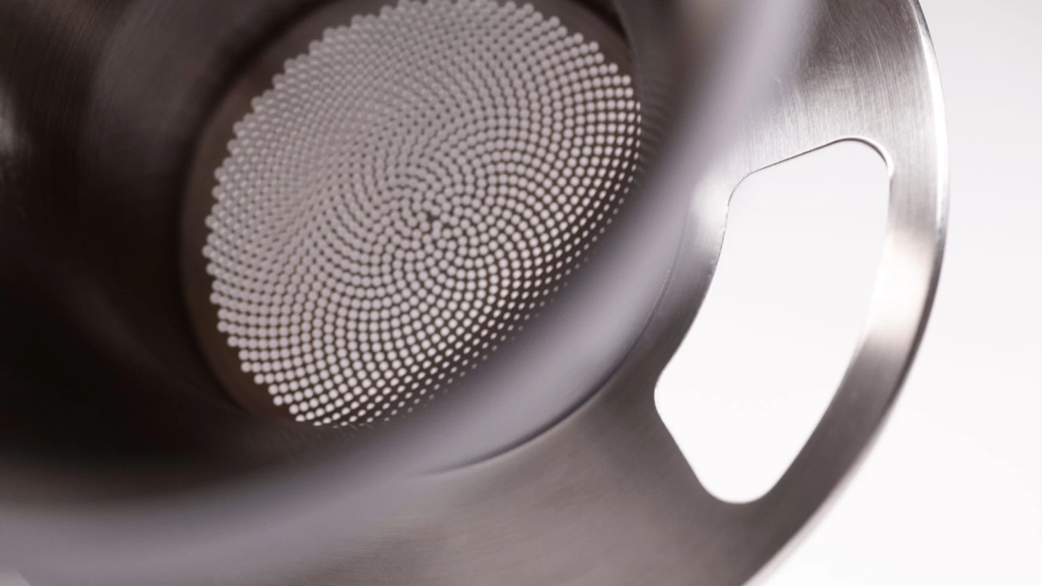 Espro Bloom Pour Over Coffee Brewer 18 Oz 3 Espro Bloom Pour Over Coffee Brewer 18 Oz - Image 3