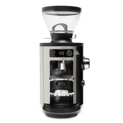Mahlkonig X54 Allround Home Coffee Grinder With Short Hopper - Black Chrome -Coffee Gear Shop MKX54 CM 4174