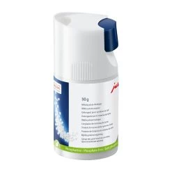 JURA Milk System Cleaner Mini Tabs With Dispenser - 90 G
