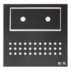 Wiedemann EspressoCover® - Rocket Espresso Mozzafiato -Coffee Gear Shop Mozzofiatto 4072