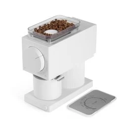 Fellow Ode Brew Grinder - Matte White