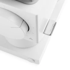 Fellow Ode Brew Grinder - Matte White -Coffee Gear Shop OdeWhite Detail Tab