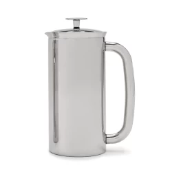 Espro P7 Press For Coffee 32oz - Polished Stainless Steel
