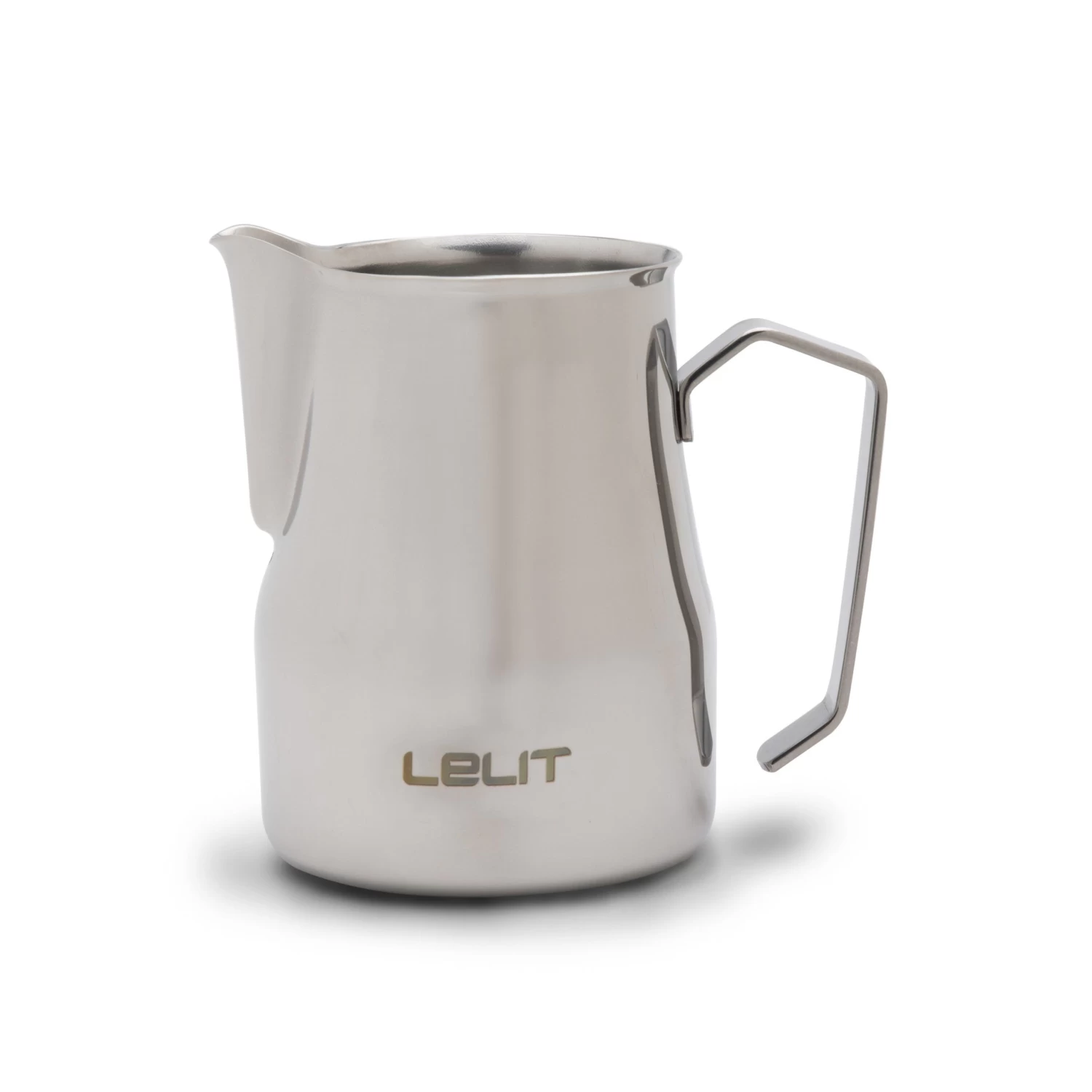 Lelit Milk Jug With Latte Art Pen - 25.3oz 1 Lelit Milk Jug With Latte Art Pen - 25.3oz