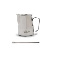 Lelit Milk Jug With Latte Art Pen - 16.9oz 5 Lelit Milk Jug With Latte Art Pen - 16.9oz -Coffee Gear Shop PitcherandPen 32a7470e a23c 4b66 b94b 21864254dc7b