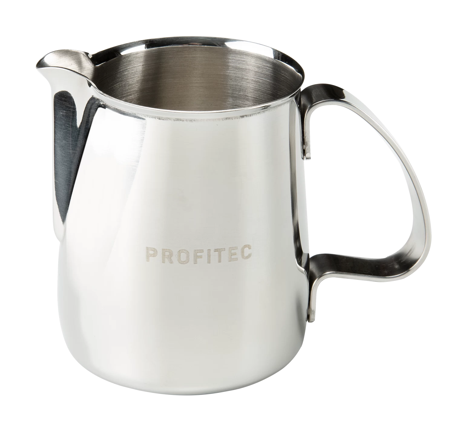 Profitec Milk Frothing Pitcher 12oz 1 Profitec Milk Frothing Pitcher 12oz