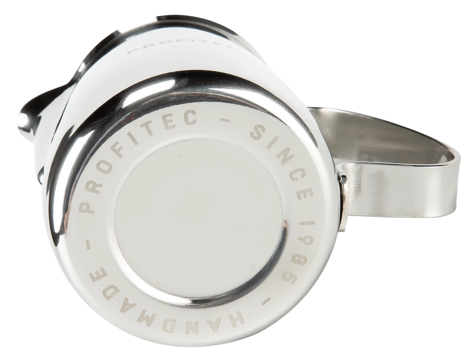 Profitec Milk Frothing Pitcher 12oz 2 Profitec Milk Frothing Pitcher 12oz - Image 2