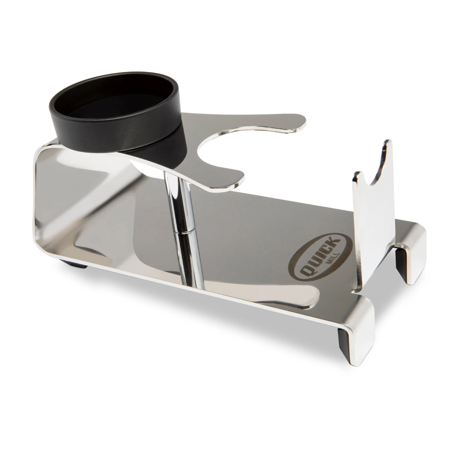 Quick Mill Tamper Station 2 Quick Mill Tamper Station - Image 2