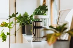 Ratio Six Coffee Maker - Matte Stainless -Coffee Gear Shop RatioSixLifestyleApril2019 15