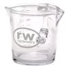 Rattleware 3 Oz Shot Glass Pitcher