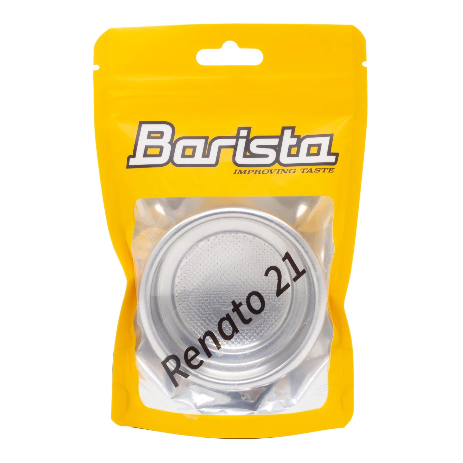 BIT Renato 21g 58mm Double Filter Basket 1 BIT Renato 21g 58mm Double Filter Basket