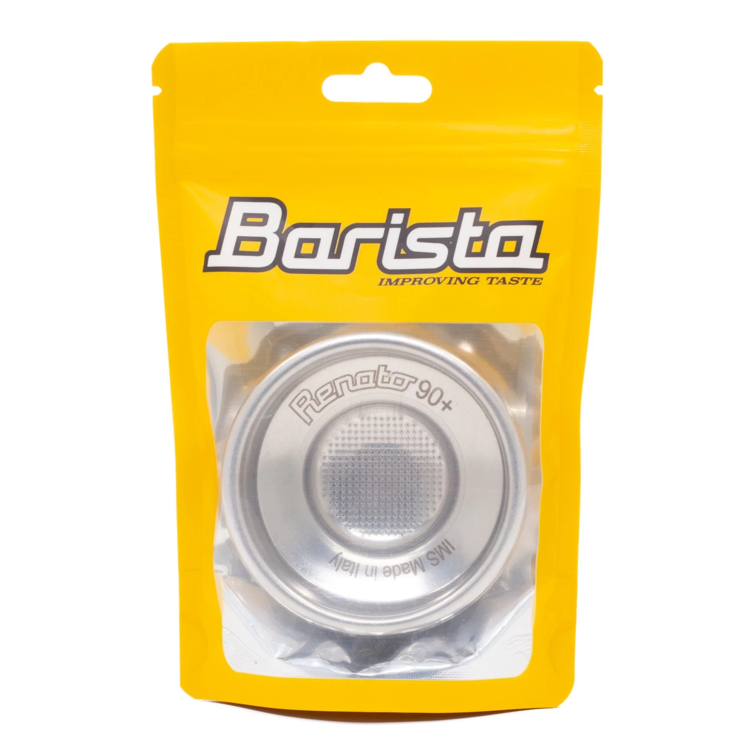 BIT Renato 90+ 58mm Single Filter Basket 1 BIT Renato 90+ 58mm Single Filter Basket