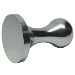 Revolution Aluminum Tamper 58mm -Coffee Gear Shop RevolutionAluminumTamper Side