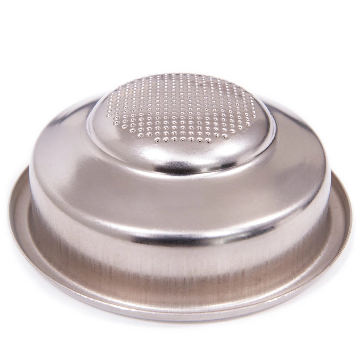 BIT Renato 90+ 58mm Single Filter Basket 2 BIT Renato 90+ 58mm Single Filter Basket - Image 2