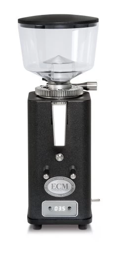 ECM S-Automatik 64 Espresso Grinder - Anthracite