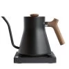 Fellow Stagg EKG 0.9L Kettle - Black And Walnut