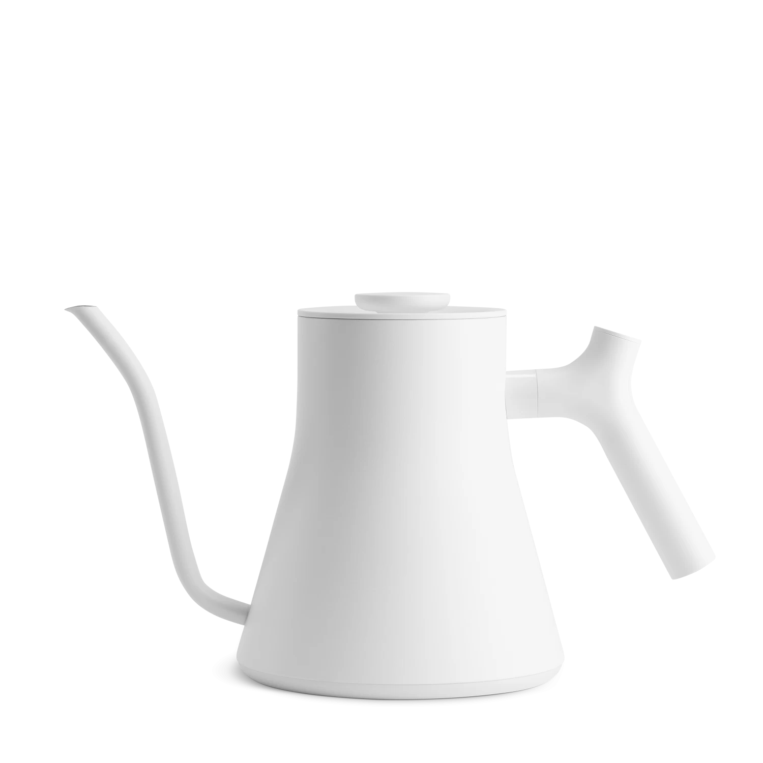 Fellow Stagg EKG Pro 0.9L Pour Over Kettle - Matte White 2 Fellow Stagg EKG Pro 0.9L Pour Over Kettle - Matte White - Image 2