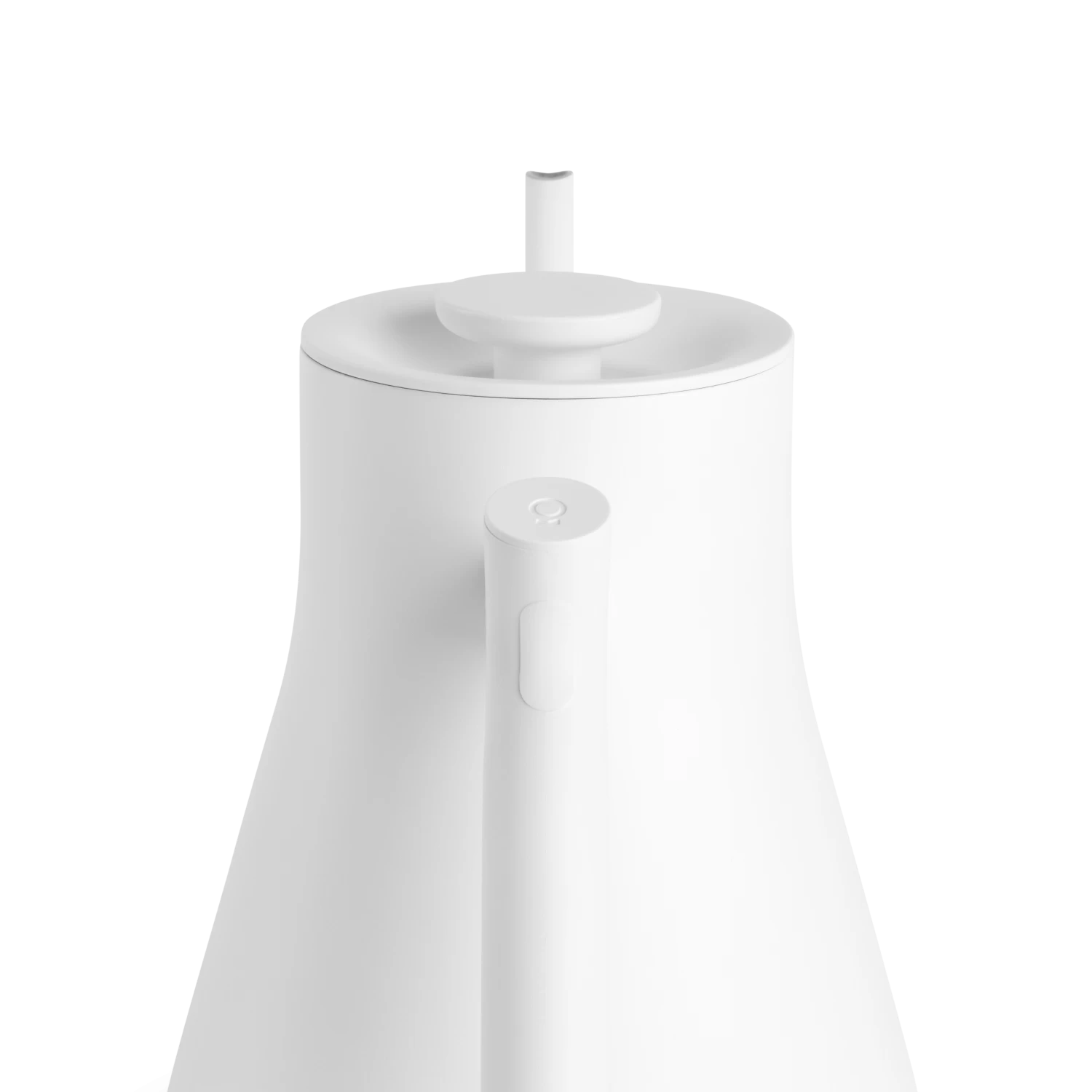 Fellow Stagg EKG Pro 0.9L Pour Over Kettle - Matte White 7 Fellow Stagg EKG Pro 0.9L Pour Over Kettle - Matte White - Image 7