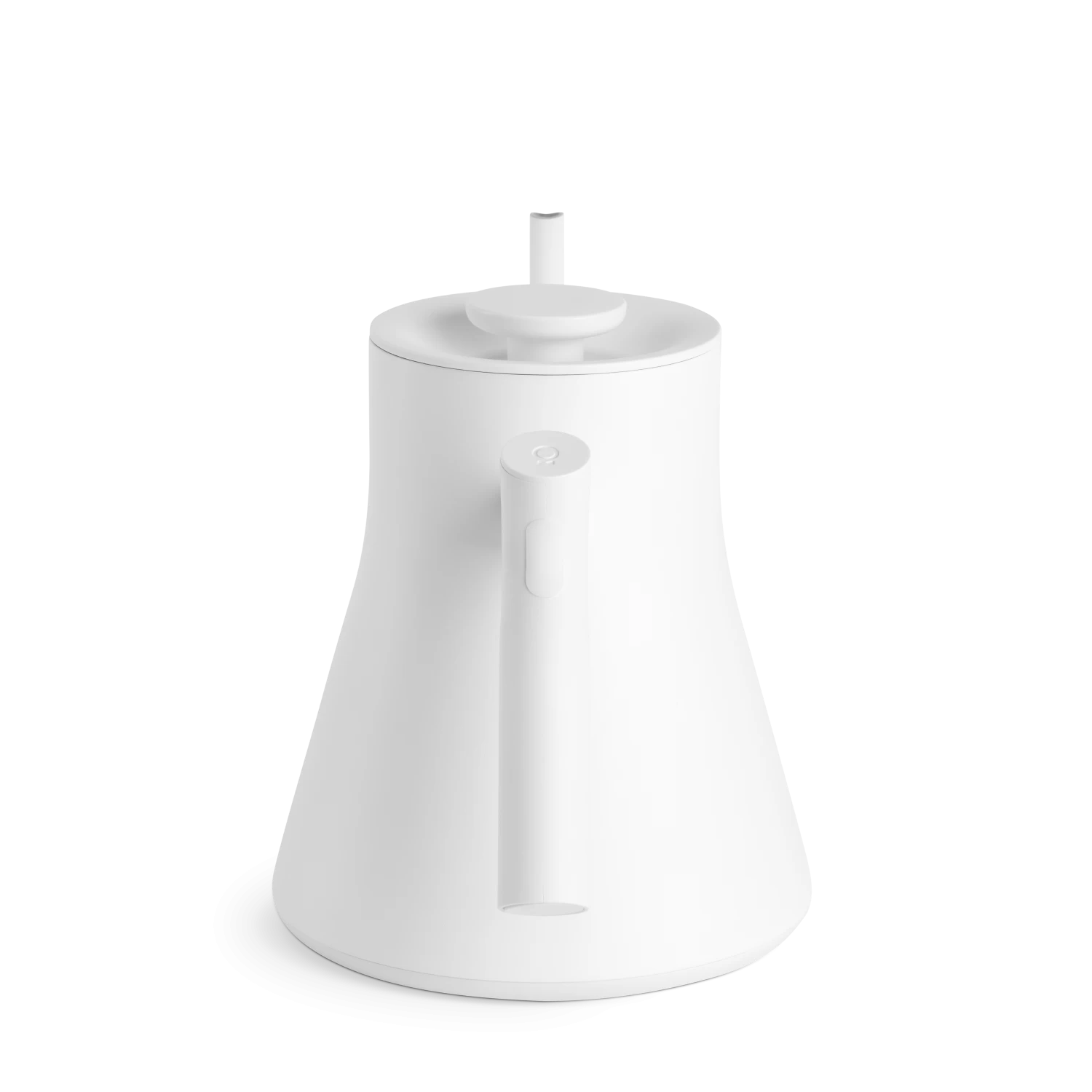 Fellow Stagg EKG Pro 0.9L Pour Over Kettle - Matte White 8 Fellow Stagg EKG Pro 0.9L Pour Over Kettle - Matte White - Image 8