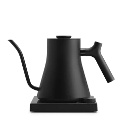 Fellow Stagg EKG Pro Studio Edition 0.9L Pour Over Kettle - Matte Black