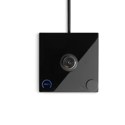 Fellow Stagg EKG Pro Studio Edition 1L Pour Over Kettle - Matte Black With Walnut Accents -Coffee Gear Shop StaggEKGProStudio MatteBlack Base 56f3ccd8 11a2 4f3e b39c c1d740de7959